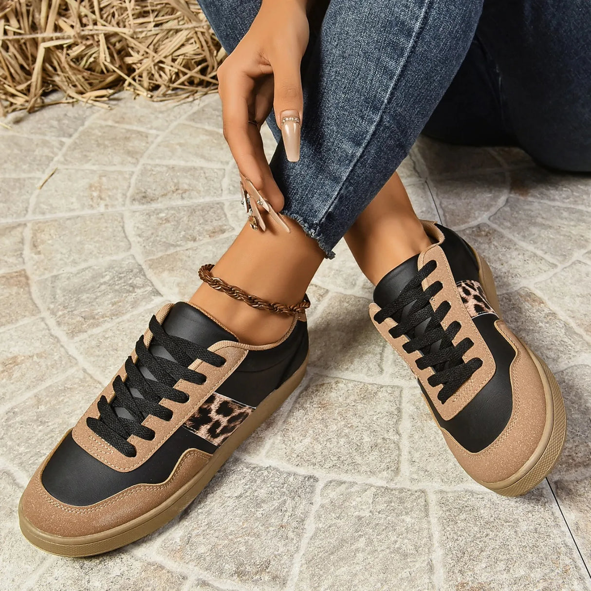 Women Luxury Sneakers Designer Casual Shoes
