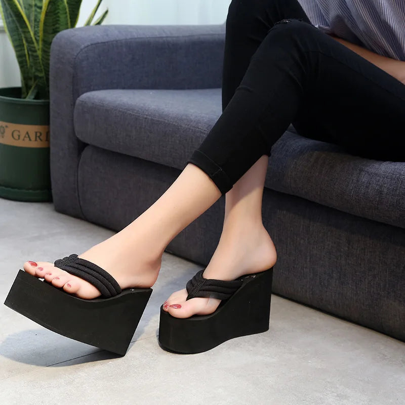 Women 2025 Flip Flops