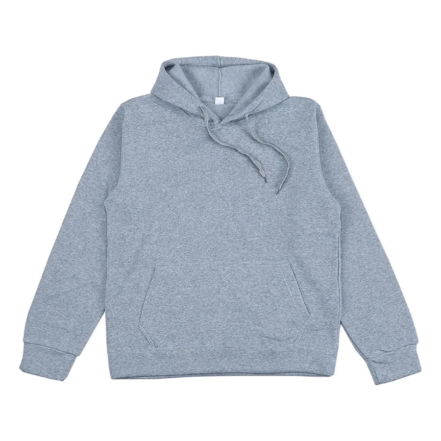 Heavyweight High Street Hoodie