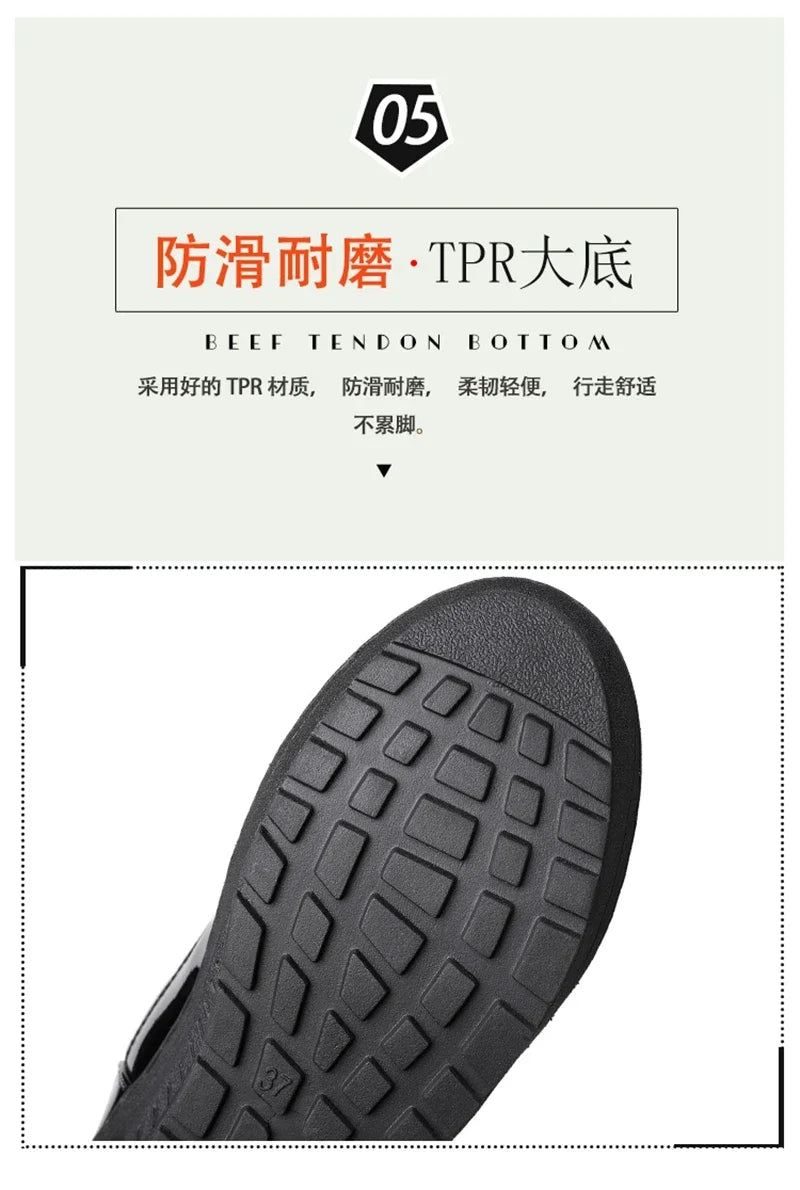 Women Wedge Boots – 2025 Winter