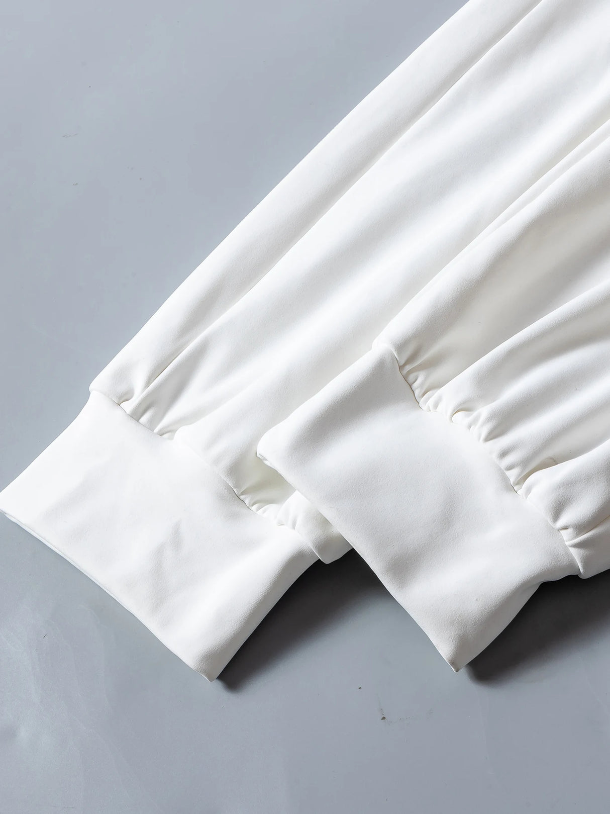 Women Plus Size Fleece Winter Sweatpants