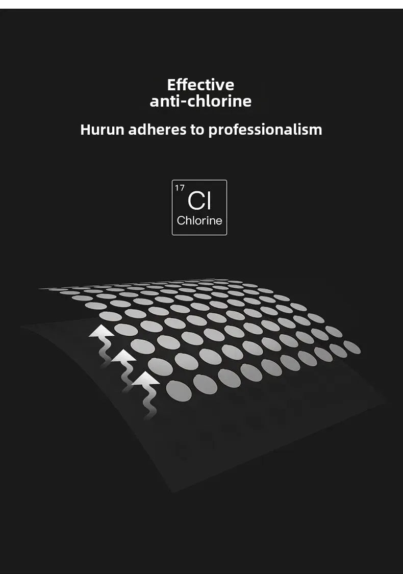 Men's Plus Size Long Swimming Pants