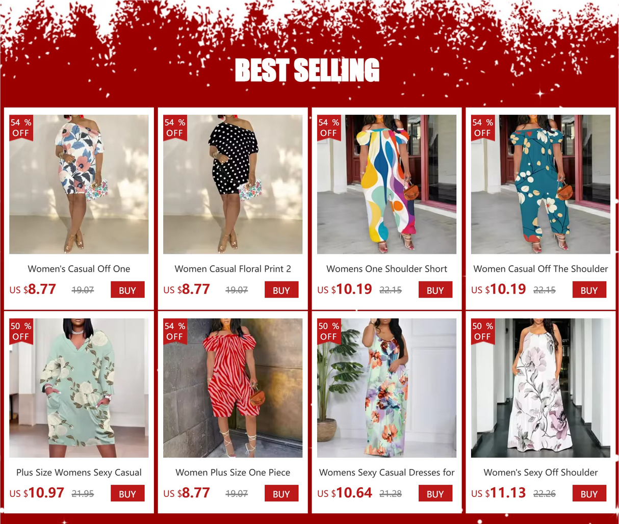 Women 3D Print Halterneck Maxi Dress