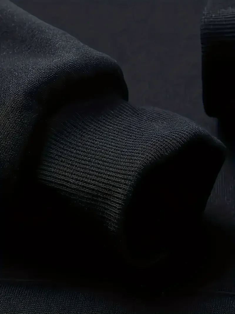 Women's Plus Size Hoodie – Border Collie Print