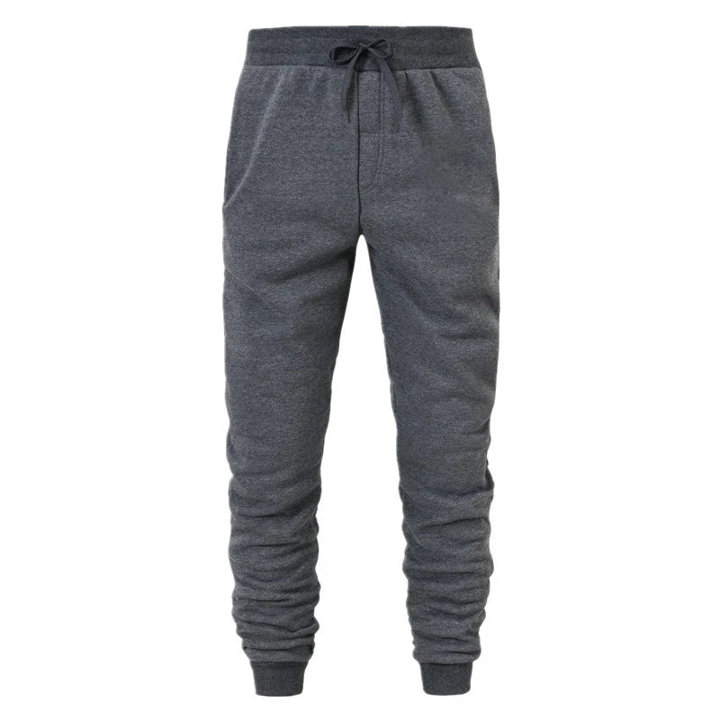 GymFlex™ Men’s Sports Jogger Pants