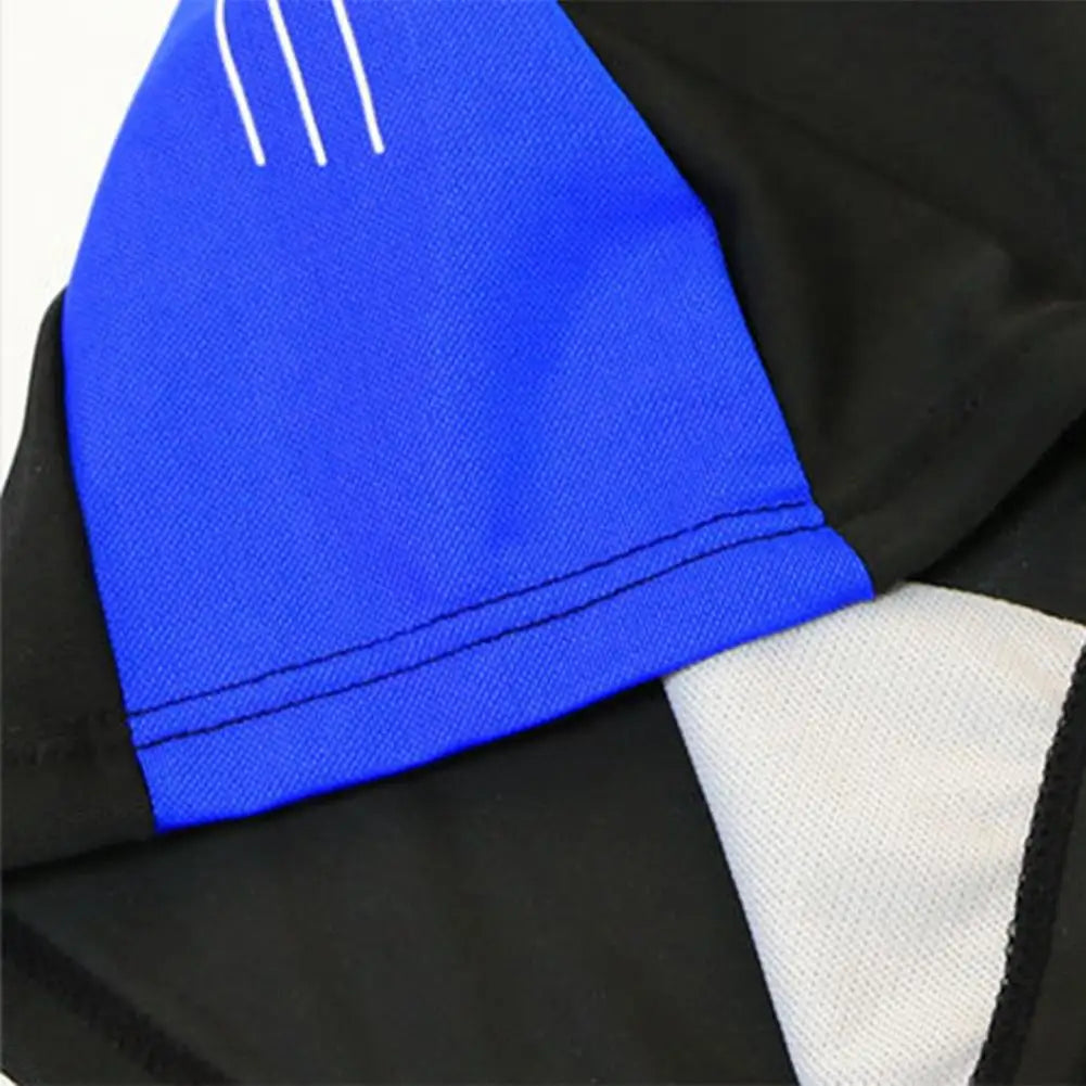 Men's Plus Size Swim Trunks Quick Dry