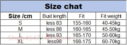 Size chart for women's Hanfu cosplay green dress showing bust length, fit height, and fit weight for sizes S to XL.