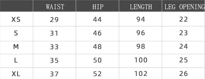 Women Seamless High Waist Wide Leg Leggings