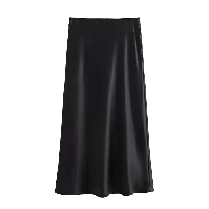 Women High Waist Pleated Tennis Skirt