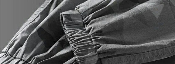 Men’s Camo Workwear Cargo Pants