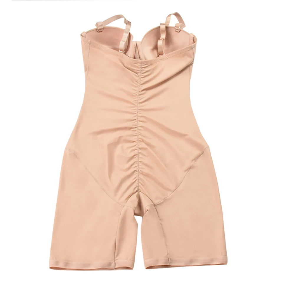Slimming Shapewear Bodysuit – Body Shaper Lingerie