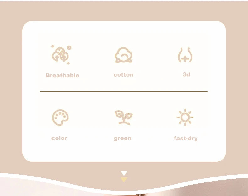 Women Mid-Rise Lace Panties