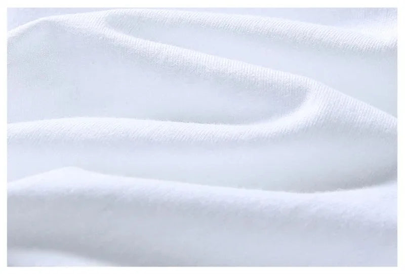 Men's Plus Size Hip-Hop T-Shirt – Cartoon Print