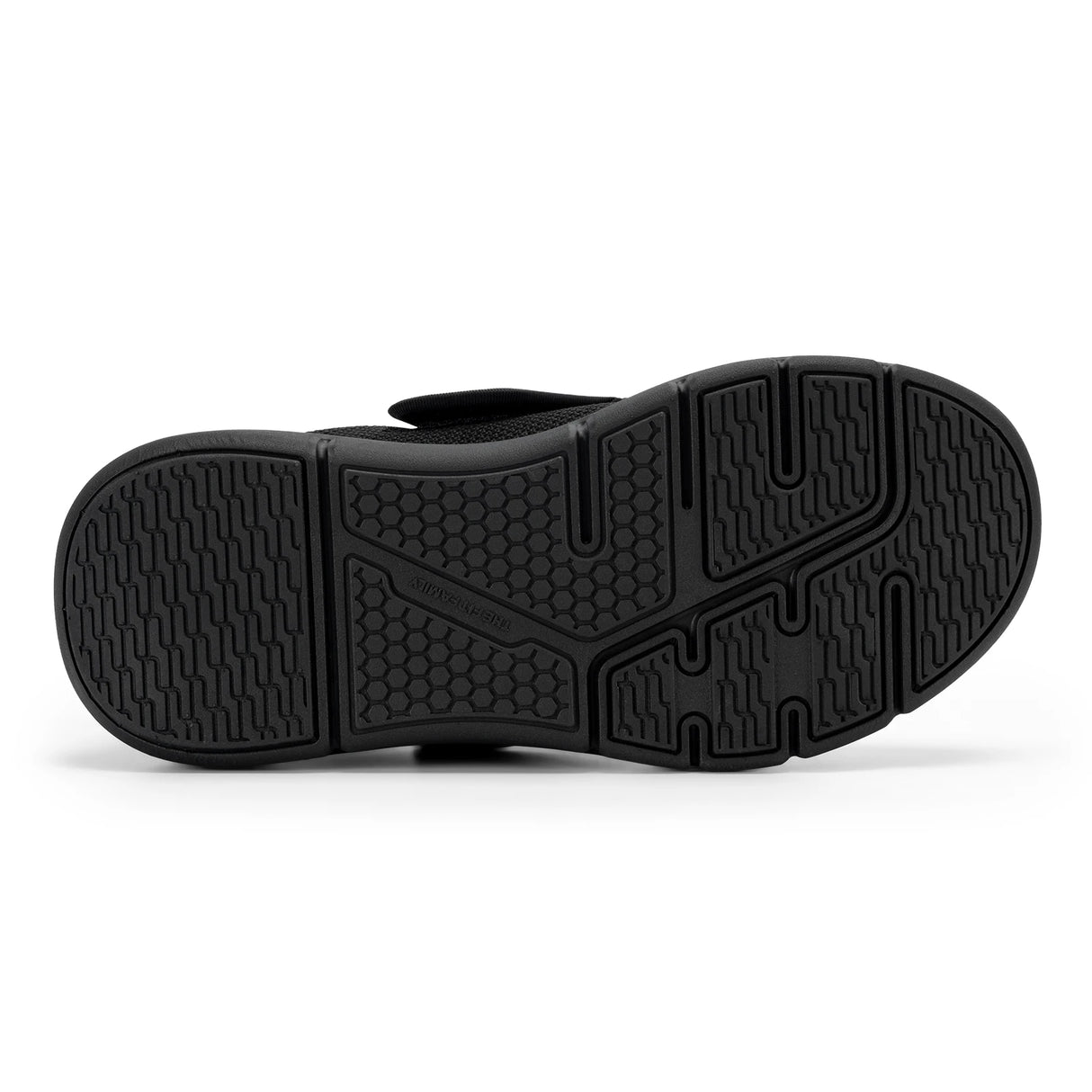 Men Extra Wide Orthopedic Shoes