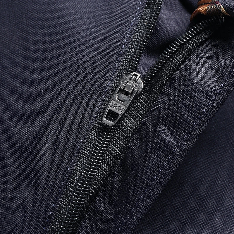 Men Thin Summer Jeans