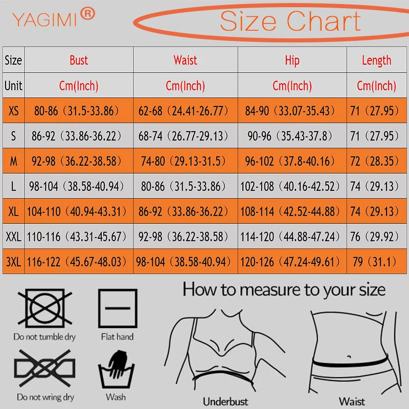 Women Full Body Slimming Suit
