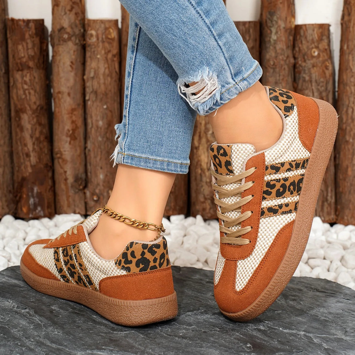 Women Sneakers Luxury Designer Casual Shoes