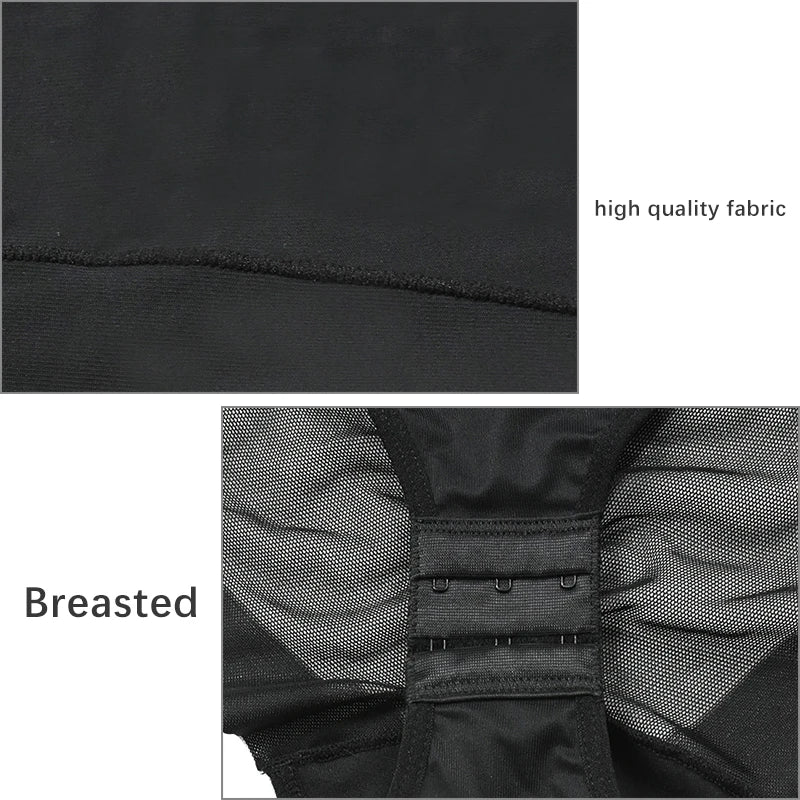 Slimming Shapewear Bodysuit – Body Shaper Lingerie