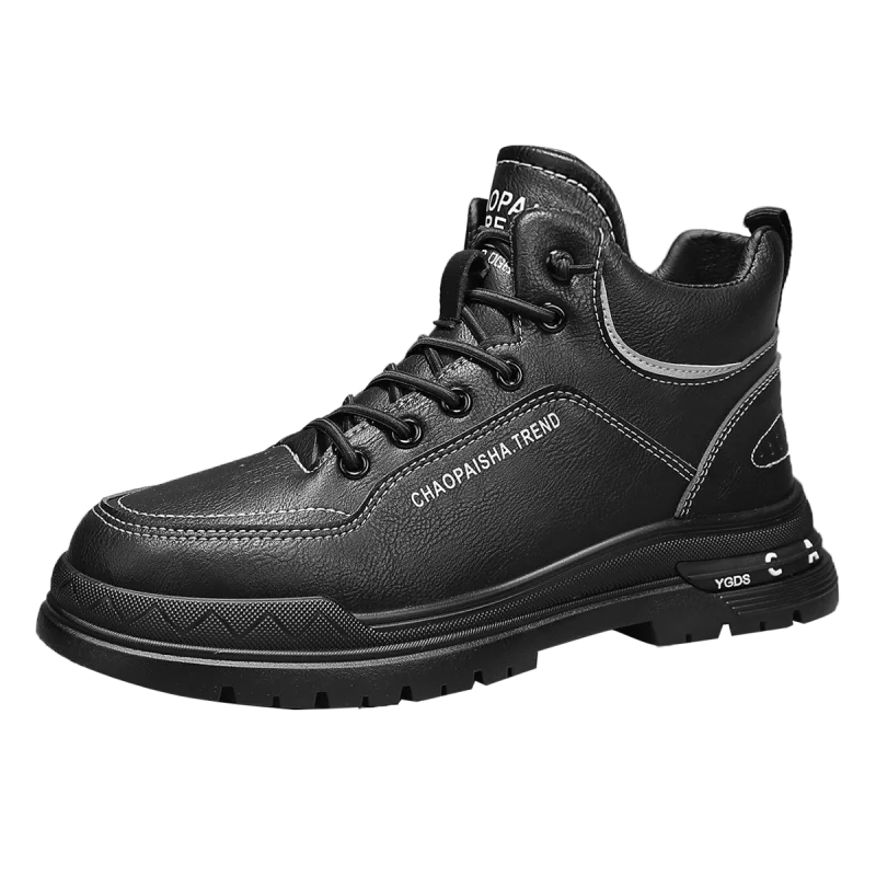 Men’s Winter Work Safety Boots