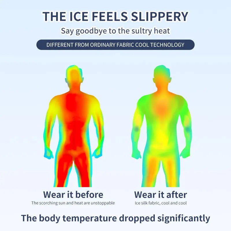 Men Loose Fit Swim Trunks