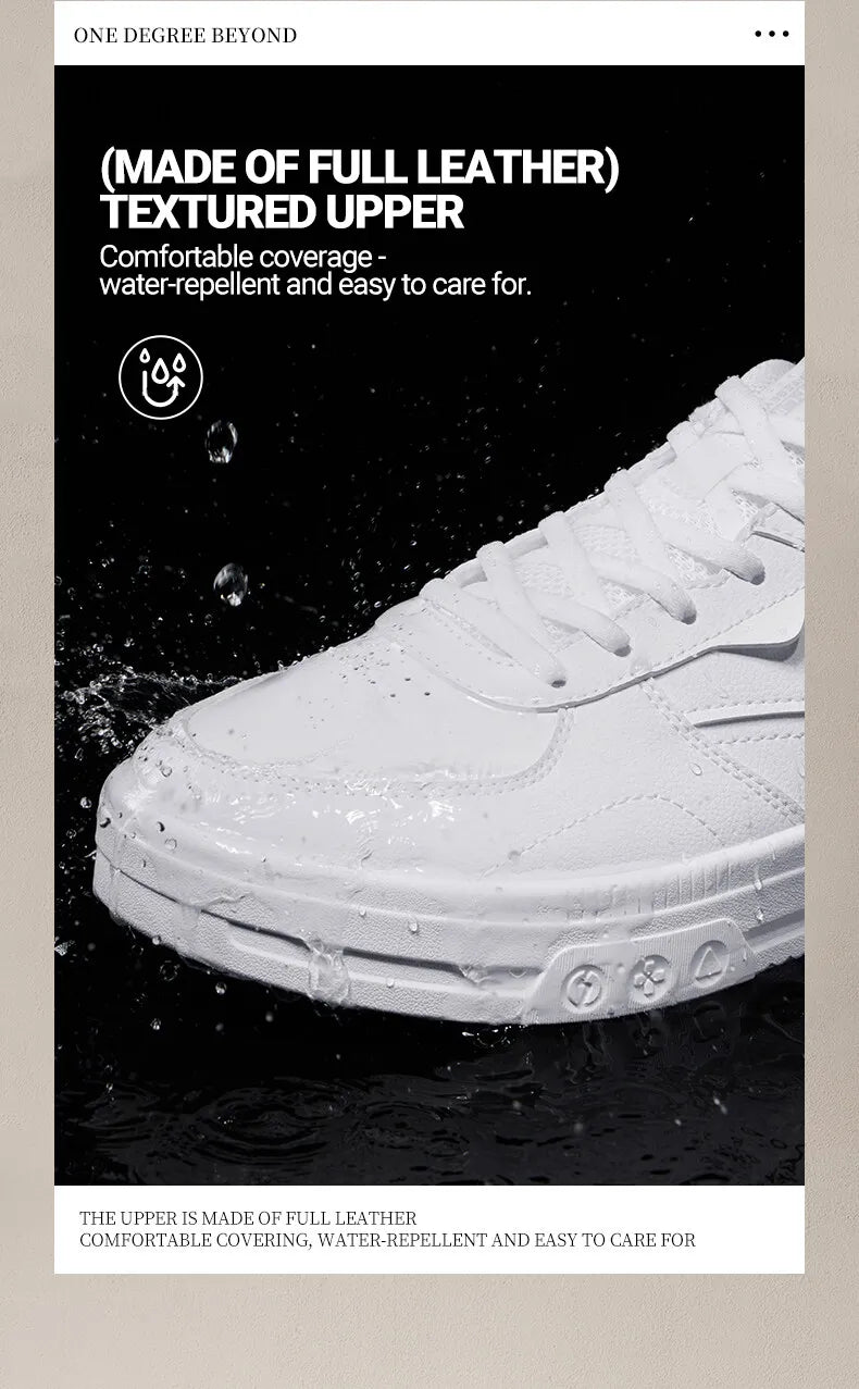 361 AF1 2.0 Men Casual Board Sneakers