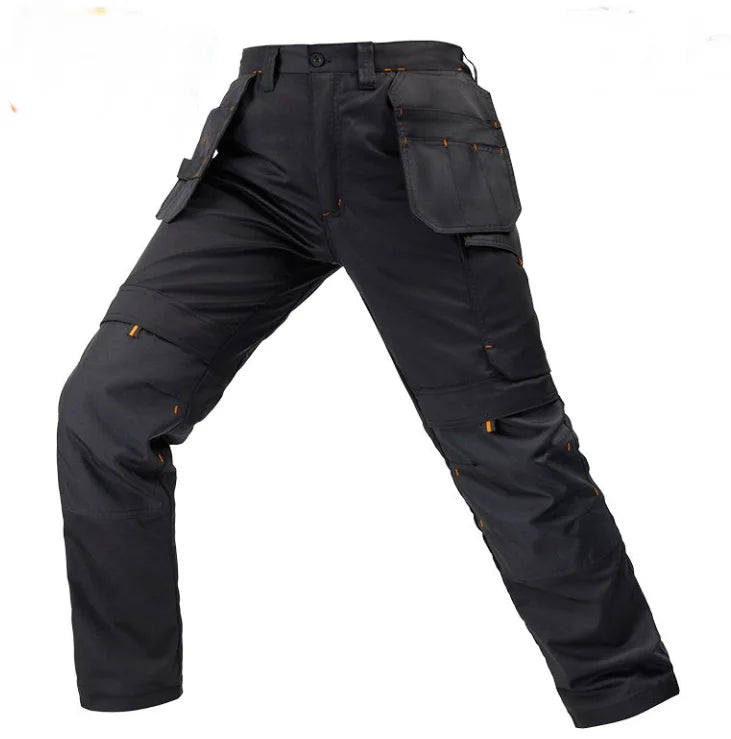 ToolMax™ Men’s Work Utility Cargo Pants