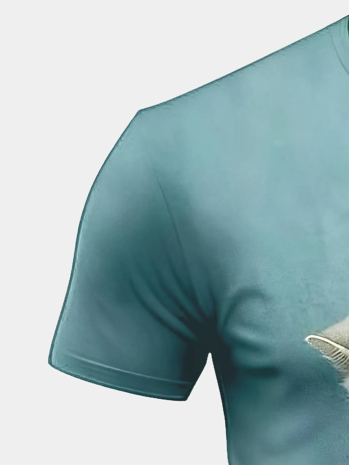 Men’s Novelty Cotton T-Shirt