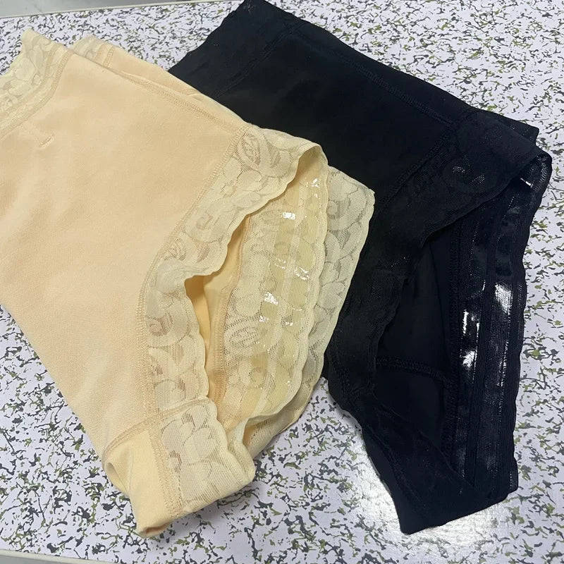 Women Hourglass Shaping Shorts