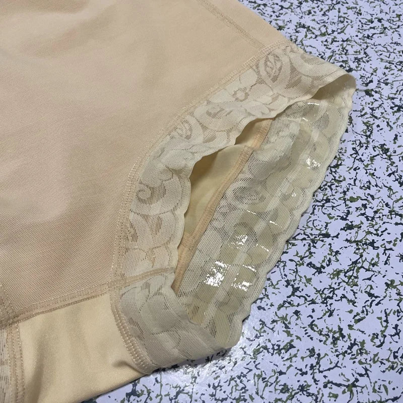 Women Hourglass Shaping Shorts