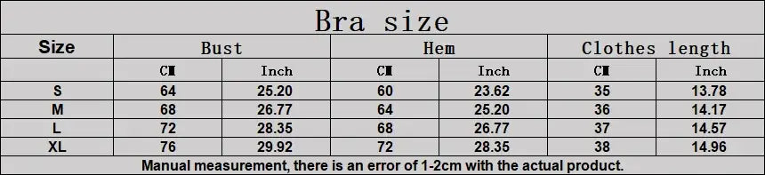 Women Push Up Yoga Fitness Bra