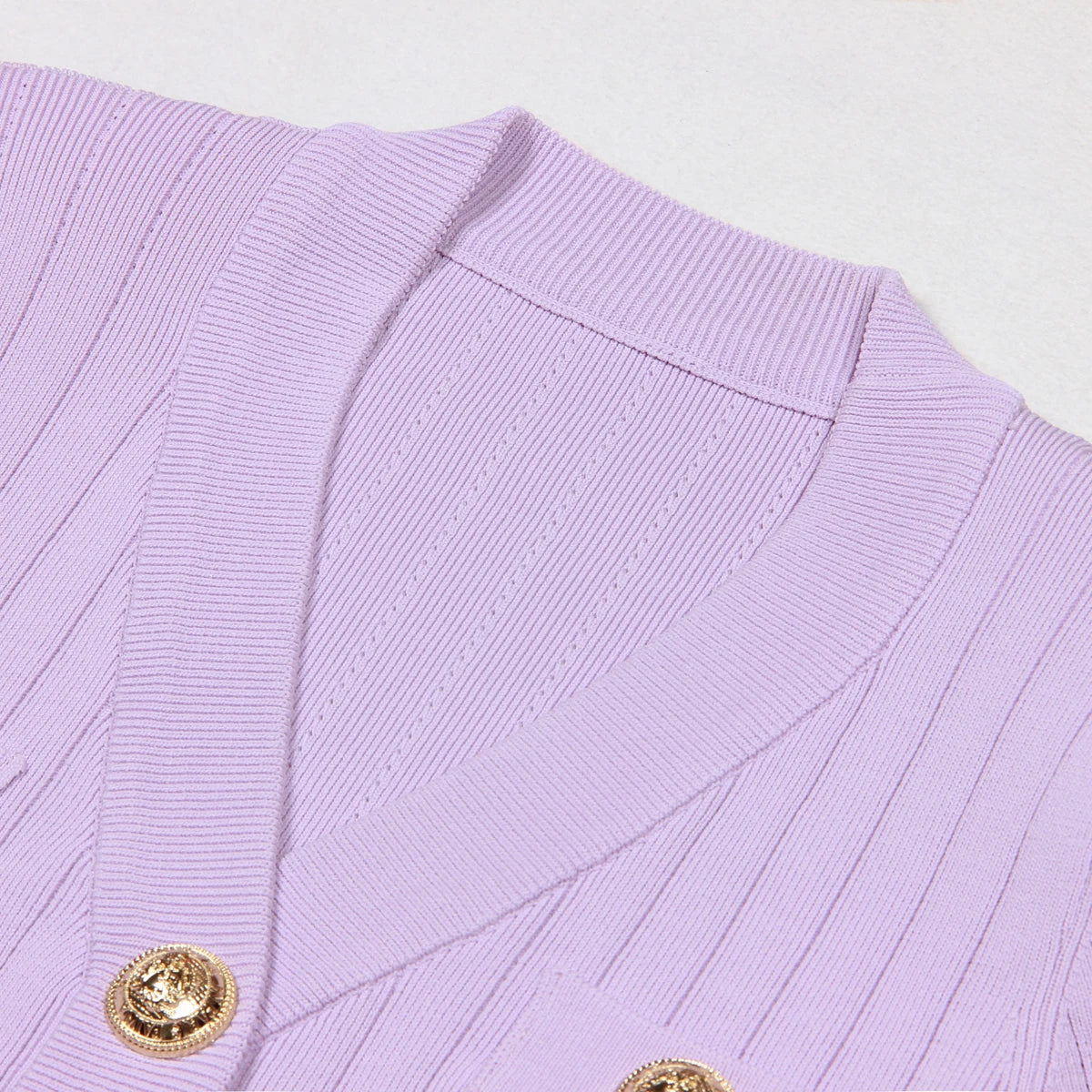 Women Classic Cardigan S/S 205