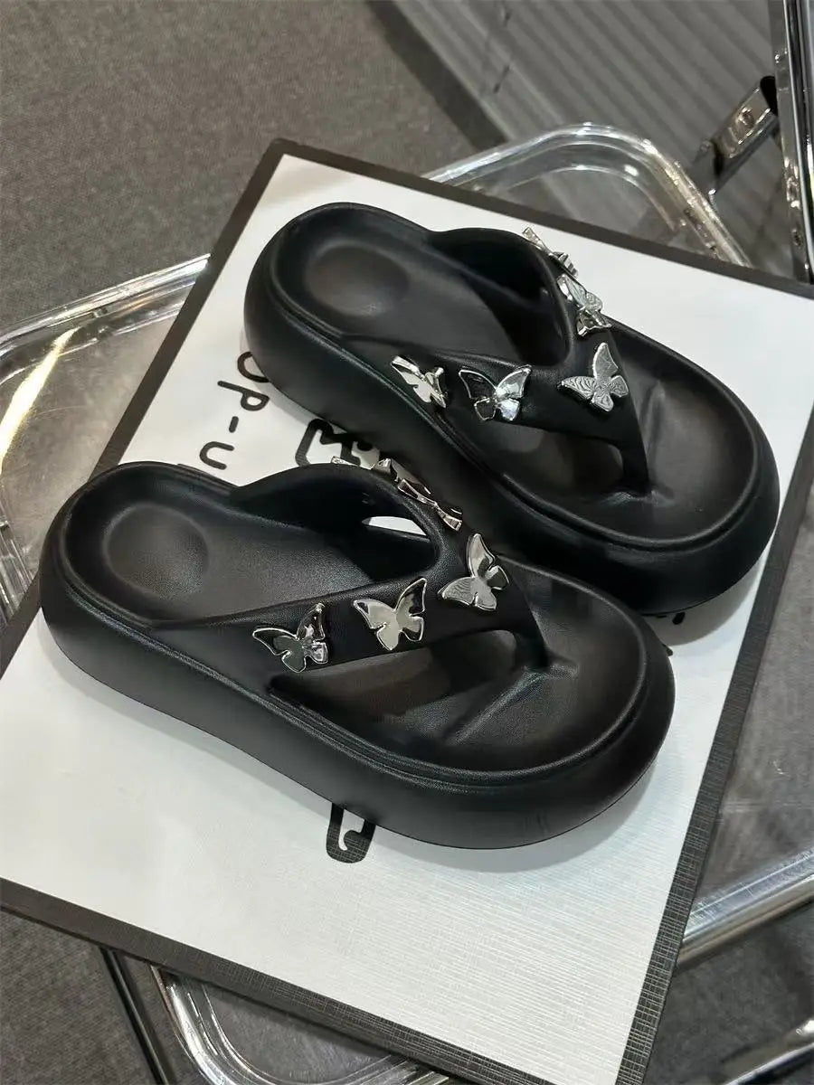 Women Casual Flip Flops