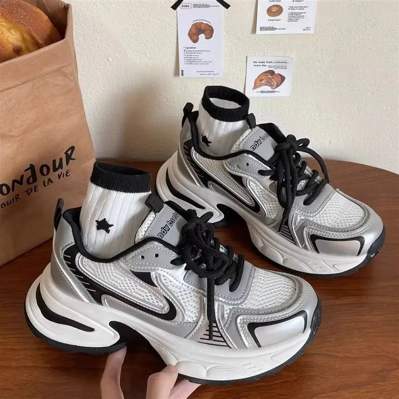 Women Sneakers Casual Running Tennis Shoes