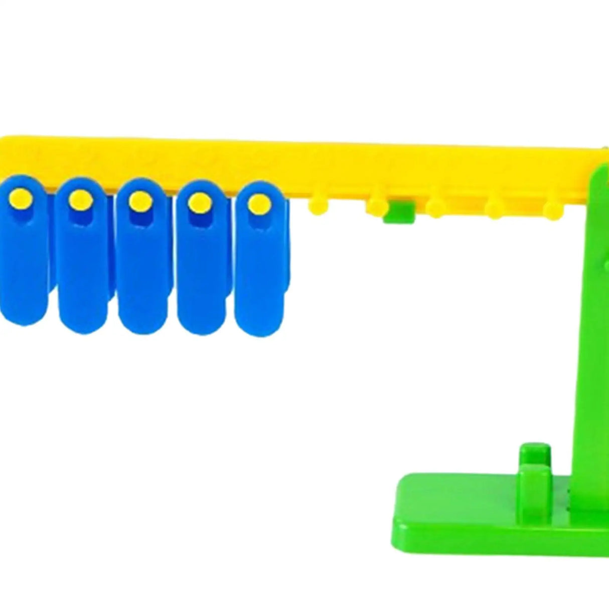 Kids Math Balance Scale Educational Toy