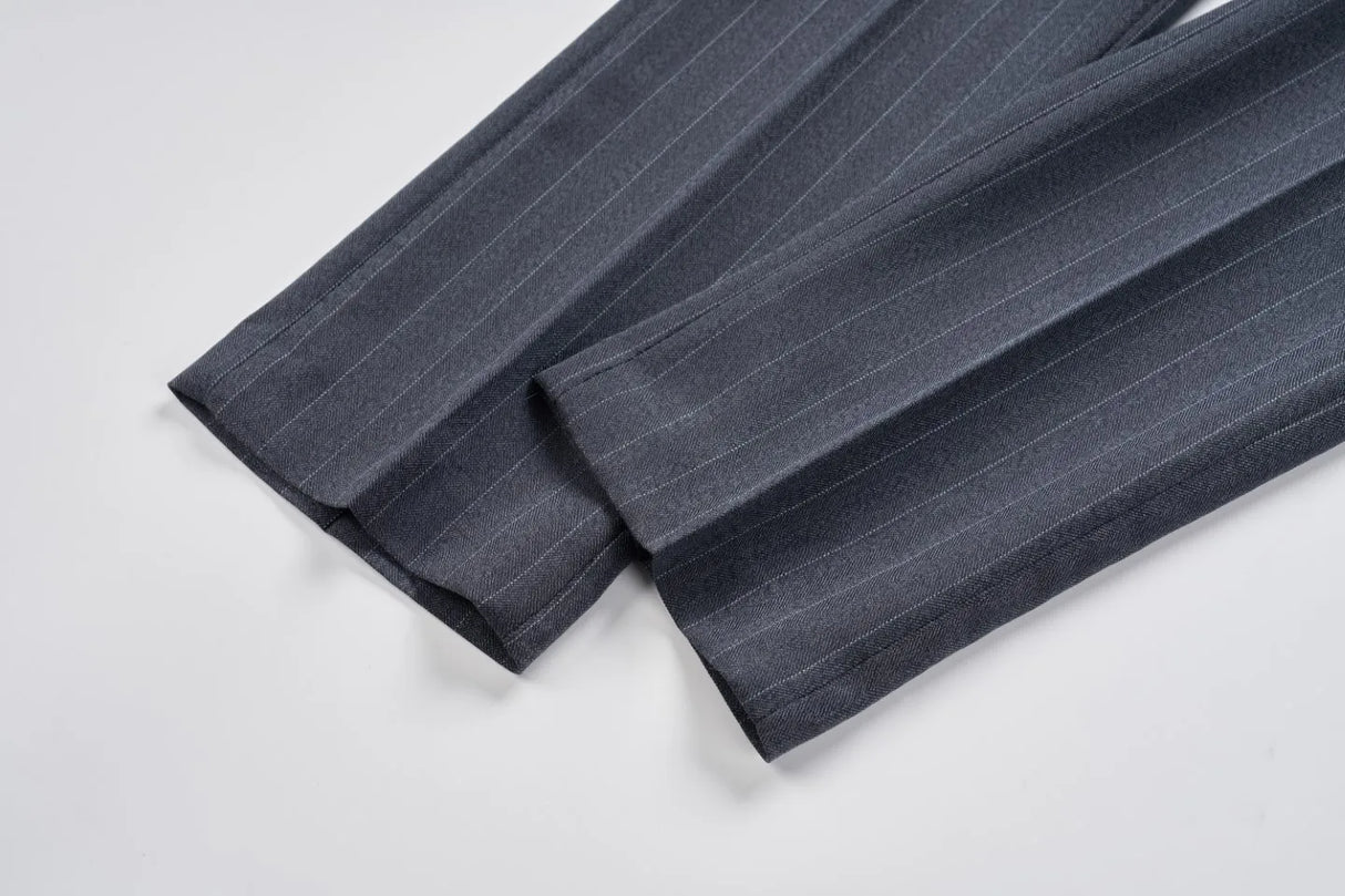 Men Tailored Italian Groom Wedding Suit