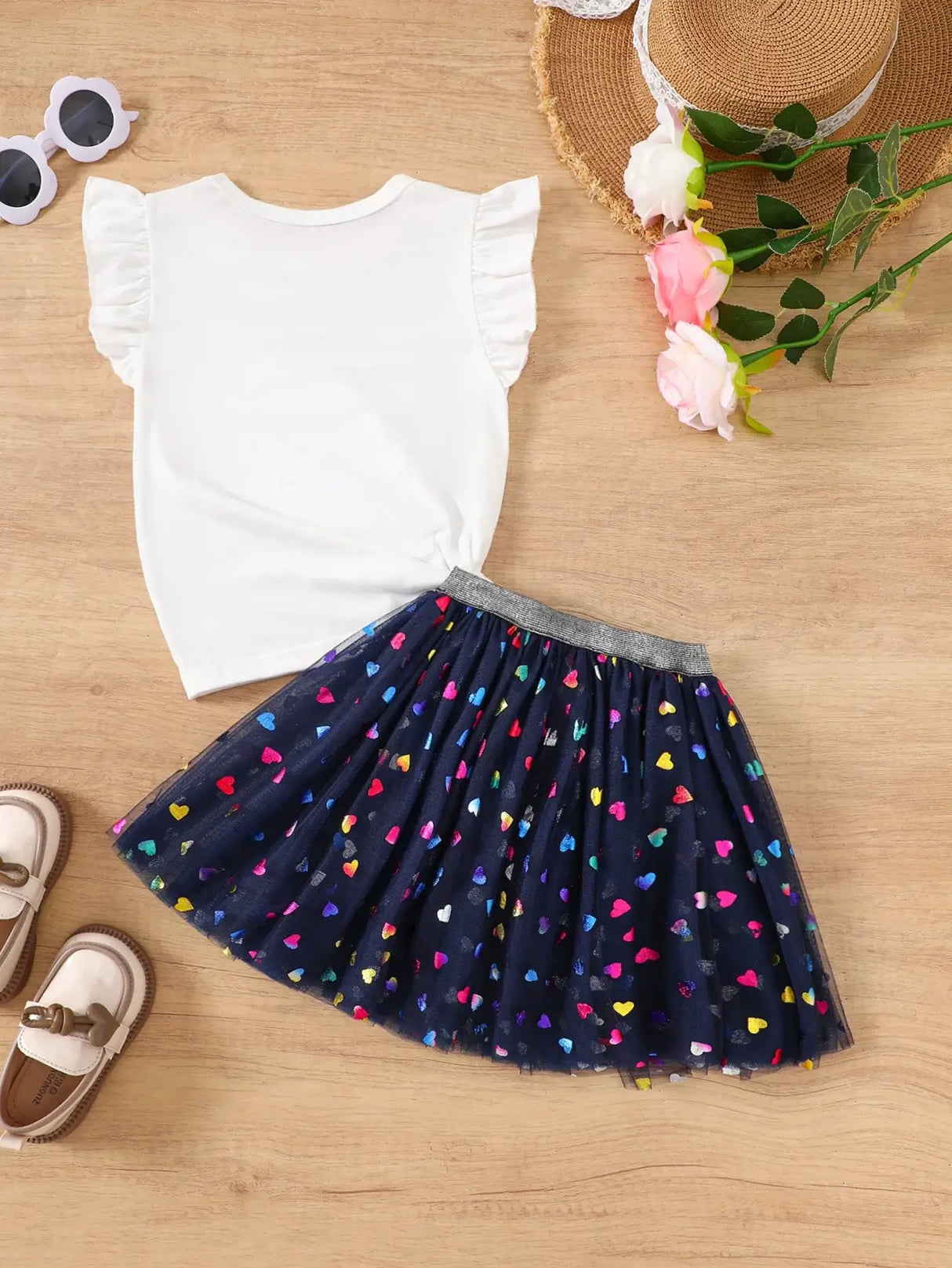 Girls' Clothing Sets