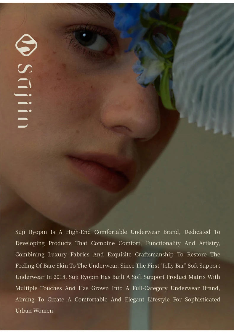 Women Invisible Strapless Bra