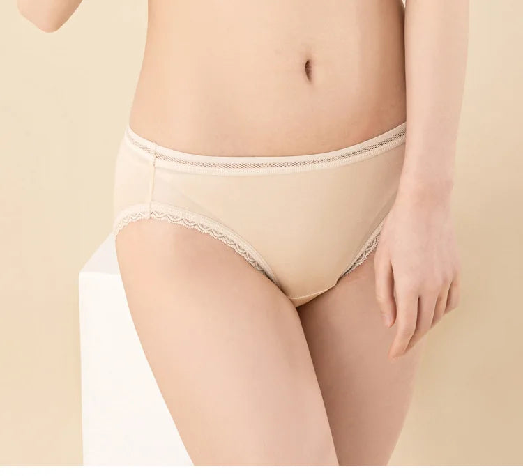 Women Seamless G-String