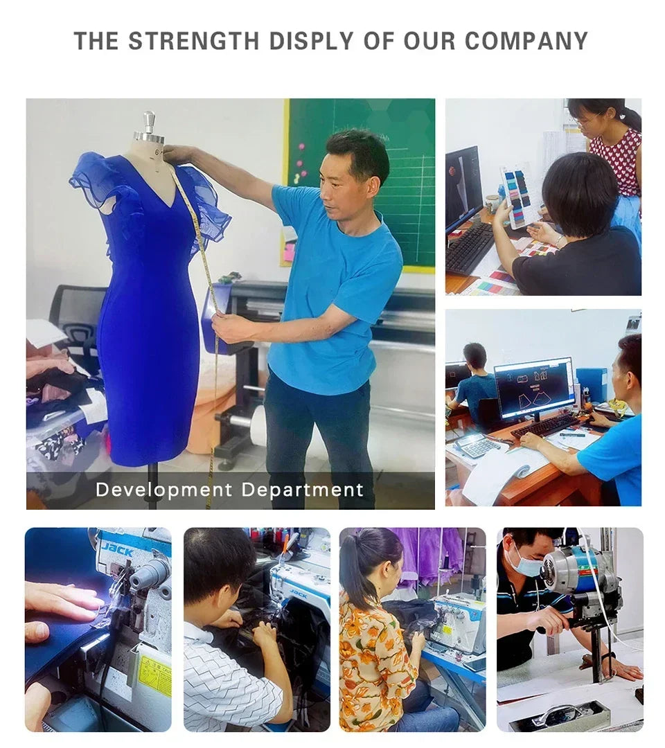 Women Red Floral Off Shoulder Dress