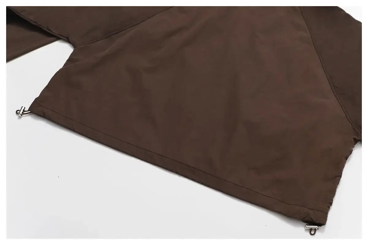 Women Quick Dry Hooded Sports Jacket