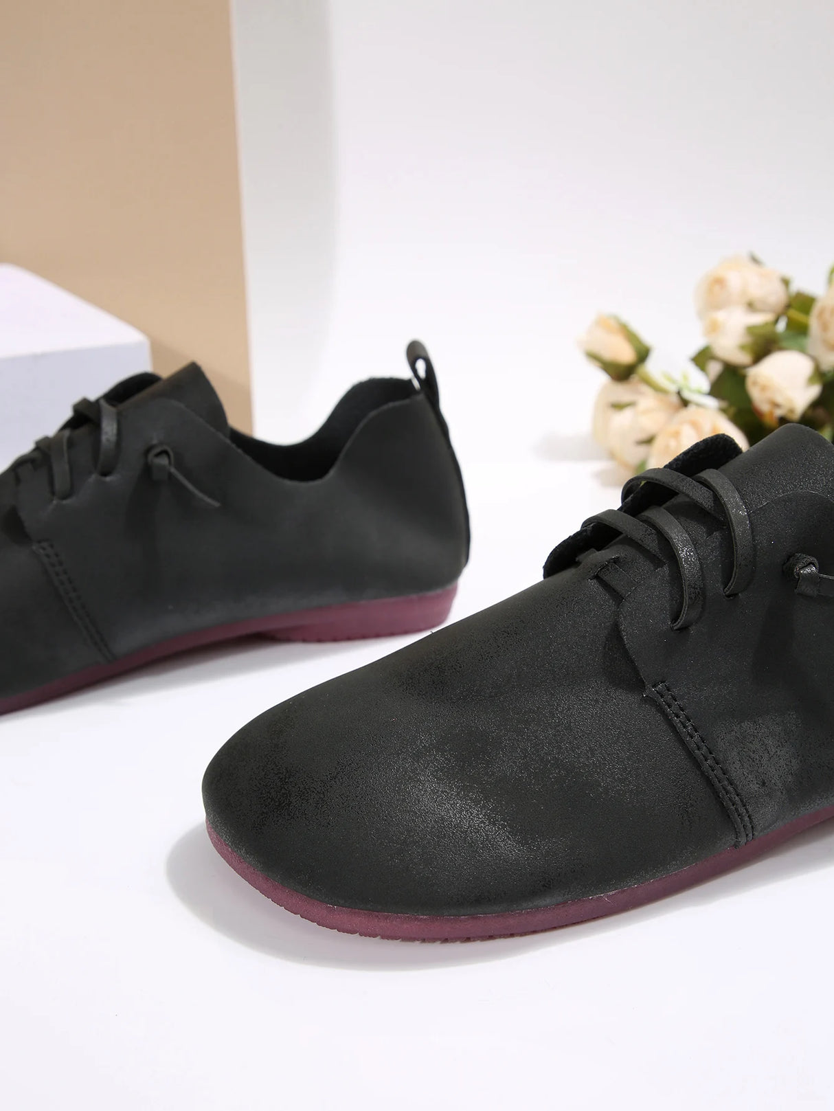 Women’s Stylish Casual Slip-On Loafers