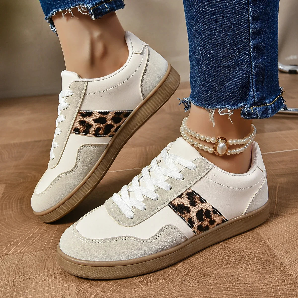 Women Luxury Sneakers Designer Casual Shoes