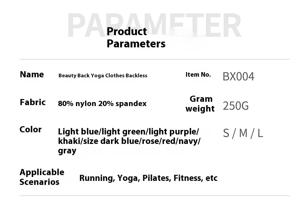 Seamless Peach Booty One-Piece Yoga Bodysuit – V-Back Tummy Control