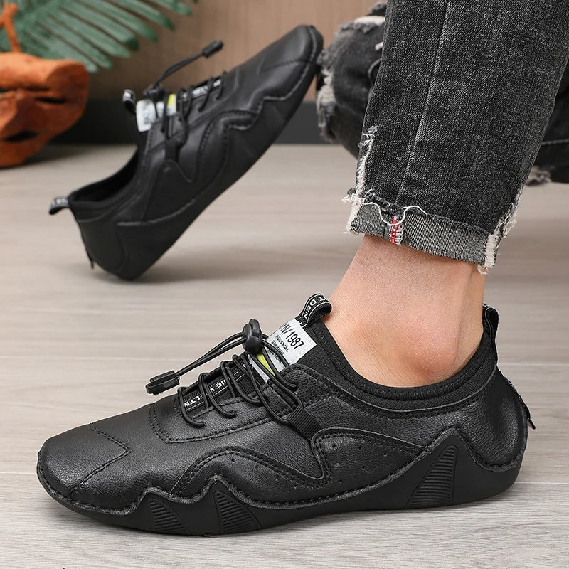 Men’s Casual Fashion Boots