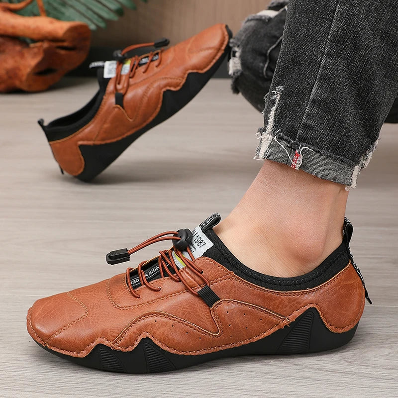 Men’s Casual Fashion Boots