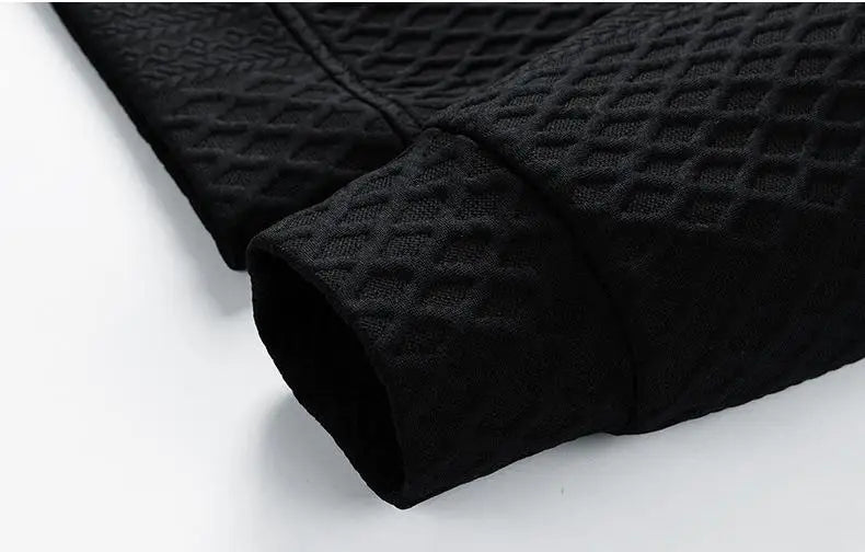 Men's Plus Size Hoodie – Oversized 6XL-9XL