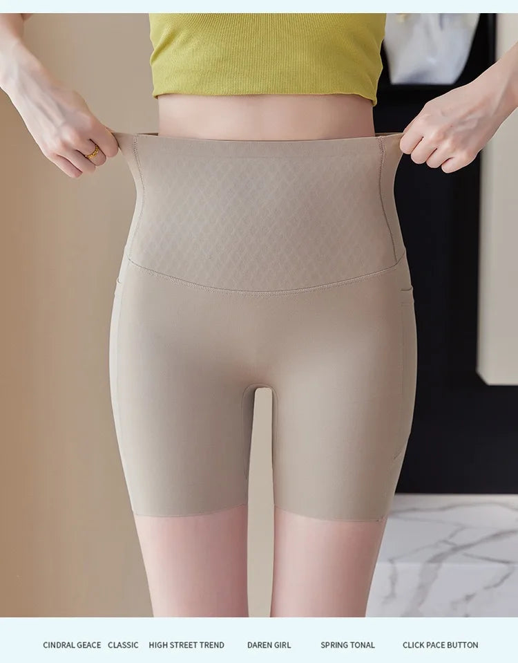 Women's Butt Lifting Fitness Shorts