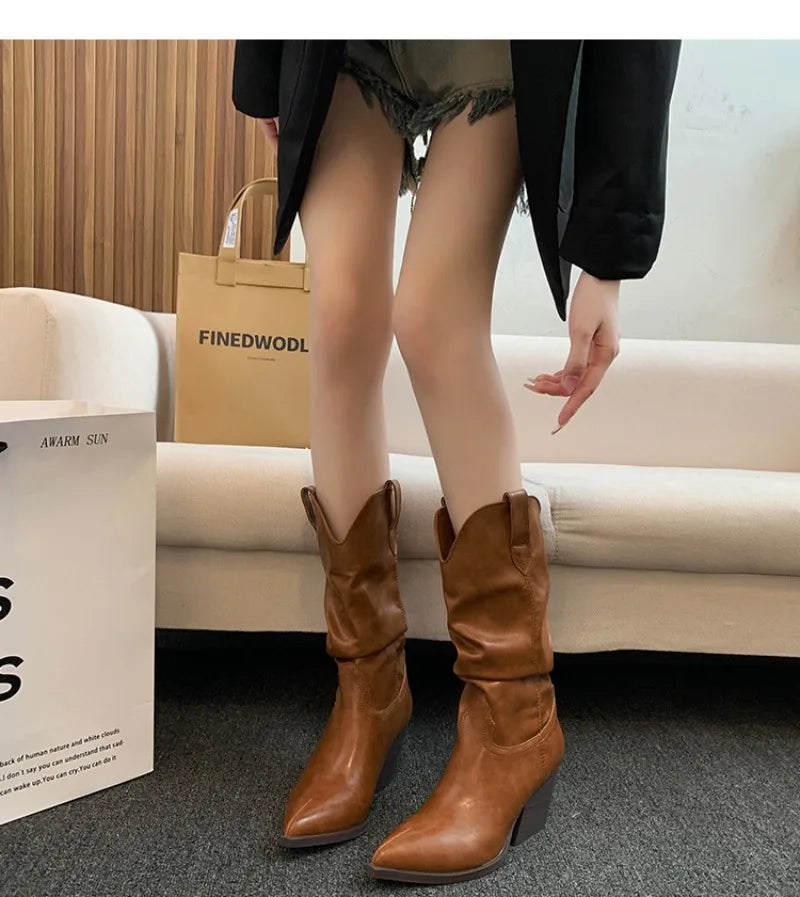 Women Mules Square Toe Slingback Sandals