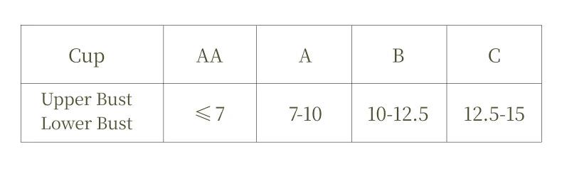 Women Push Up Wireless Bra