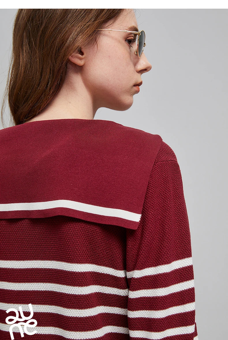 Women's Summer Knit Top